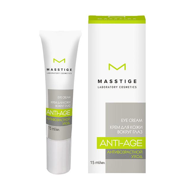 Masstige крем для кожи вокруг глаз 15г фото 1