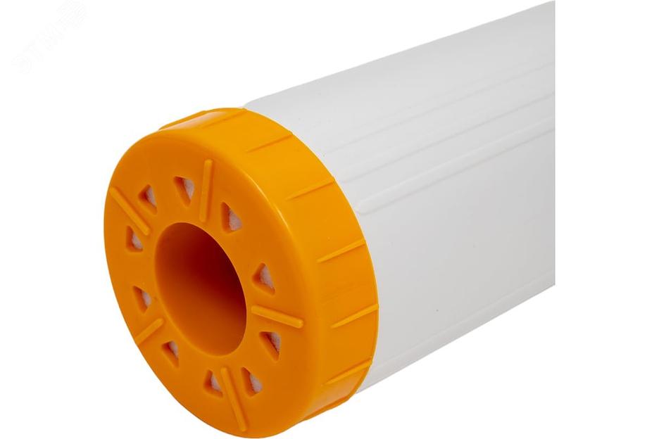 Картридж для магистрального фильтра ЭФИО 63/250М 10SL для умягчения фото 3