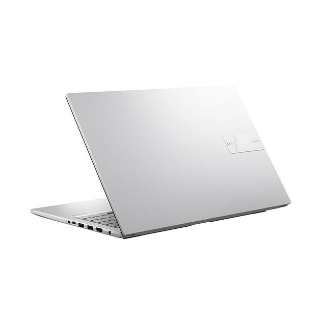 Ноутбук ASUS Vivobook 15 X1504ZA-BQ1478 Core i3-1215U/8Gb/SSD256Gb/15.6"/IPS/FHD/NoOS/silver (90NB1022-M02510) фото 5