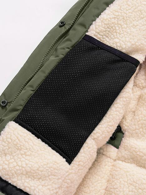 Парка VALIANLY 9042Kh фото 6