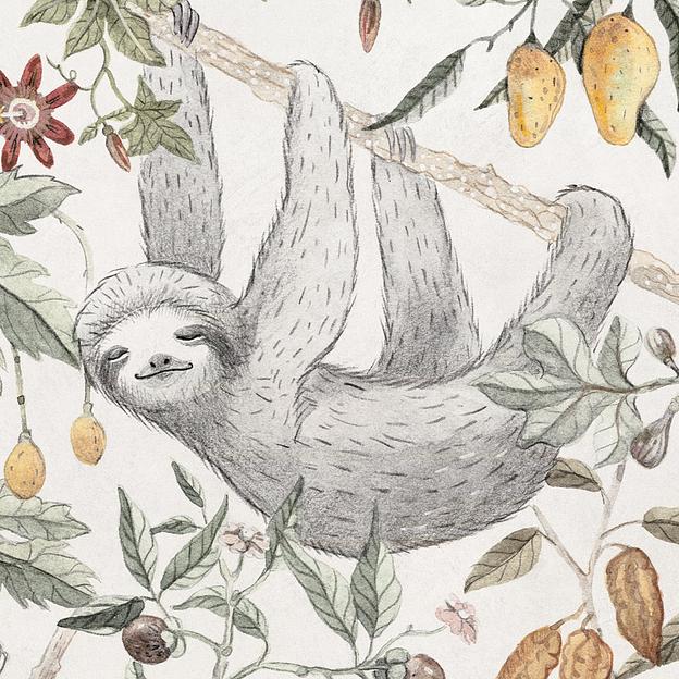 Обои lemuria опт фото 8