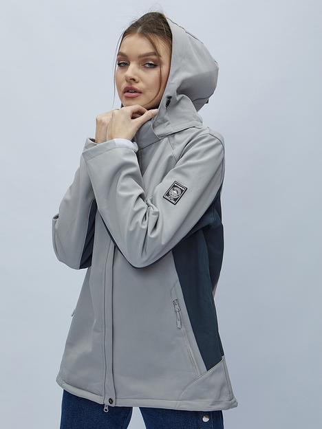 Ветровка MTFORCE 22211TS фото 10