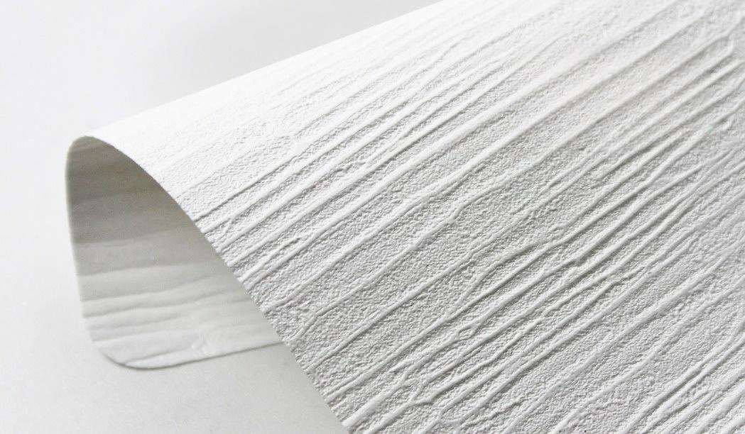 Плёнка ПВХ «MSD 018 Санторини» для производства натяжных потолков, фактурное матовое покрытие ОПТ фото 1