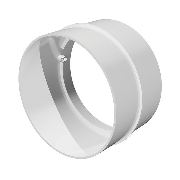 Соединители круглых каналов Эра СКП - 15СКП - 150 мм фото 1