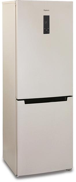 Холодильник Бирюса Б-G920NF 2-хкамерн. бежевый фото 3