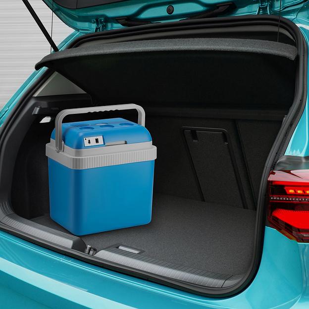 Сумка-холодильник Coolfort CF-0234 фото 6