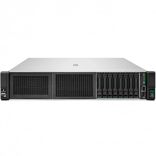 Сервер HP Enterprise ProLiant DL385 Gen10 Plus v2 P55252-B21 фото 1