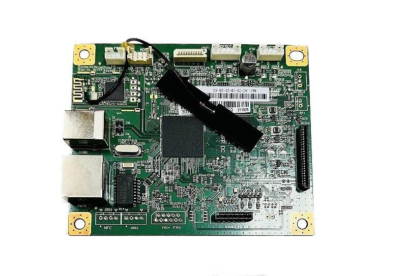 Плата форматера Pantum M6550NW (301022138001) фото 1