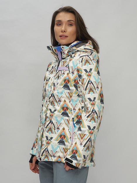 Костюм горнолыжный CHUNMAI 02202G фото 9