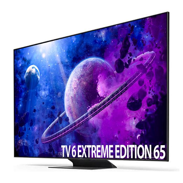 QLED Телевизор Xiaomi TV 6 Extreme Edition 65'' [65''(165см) 4K 120Hz] фото 2