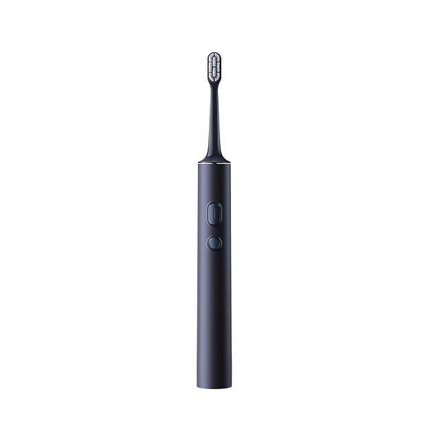 Умная зубная электрощетка Xiaomi Electric Toothbrush T700 Синий MES604 фото 2