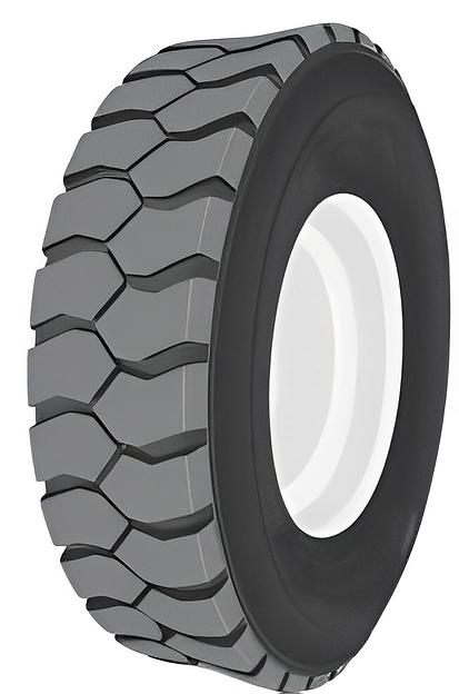 Шинокомплект для спецтехники 6.50-10 12PR Sunstyer Forklift TTF фото 1