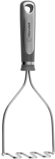 Картофелемялка Rondell Stolz RD-1777 серый фото 1