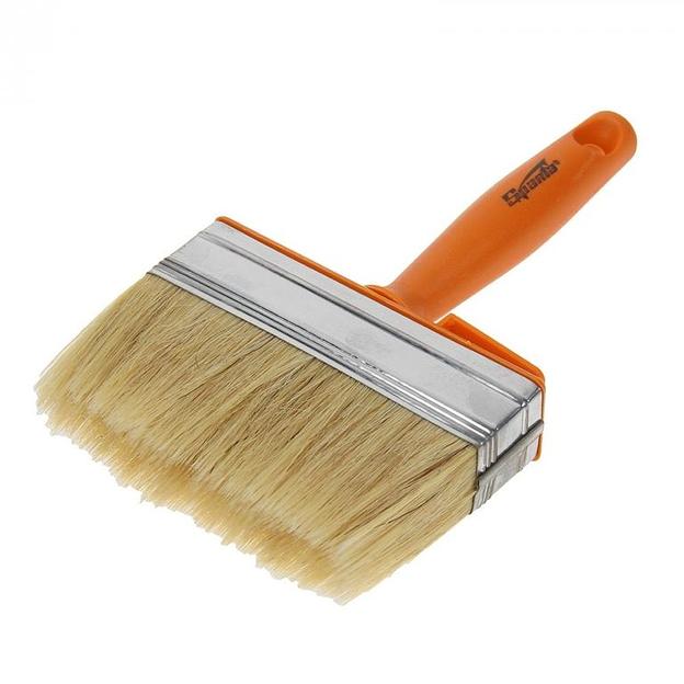 Кисть макловица 30х100 мм фото 1