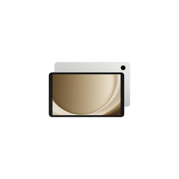 8.7" Планшет Samsung Galaxy Tab A9 SM-X110 4/64 GB G99 Wi-Fi, 1340 x 800, Android 13, серебристый [sm-x110nzsacau] фото 1