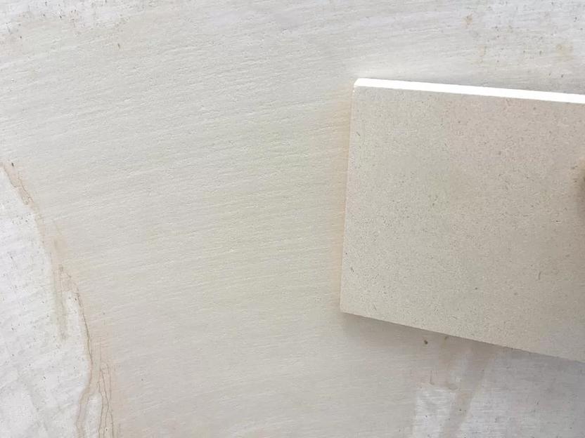 Травертин (Турция) 1000х400х20 мм фото 6