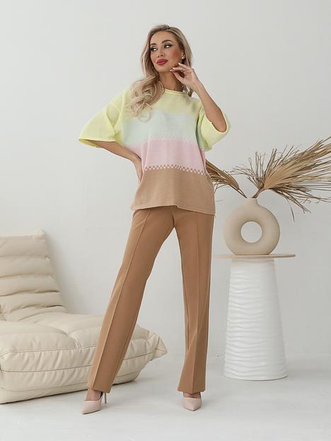 Джемпер Др3-534 фото 4