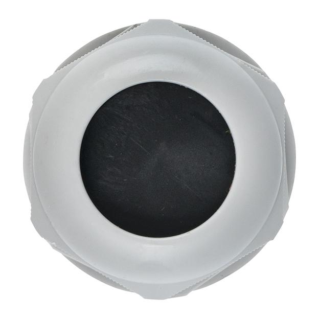 EKF plc-pg-29 Сальник PG29 IP54 d отверс. (36мм.) d проводника 18-25мм EKF PROxima фото 3