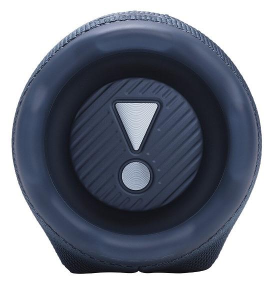 Портативная акустика JBLCHARGE6BLU синий фото 6