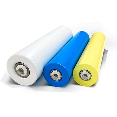 Ролики конвейерные фото 1