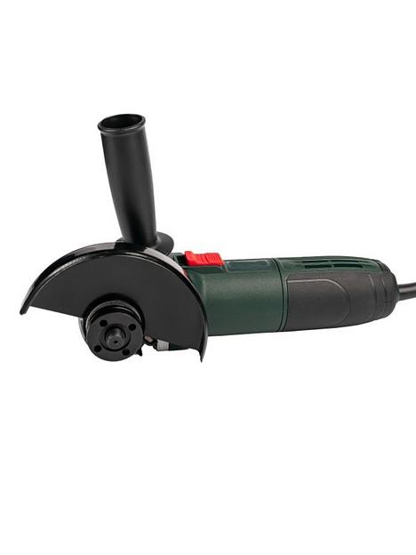 Угловая шлифовальная машина Range RAG1200/125-A опт фото 2