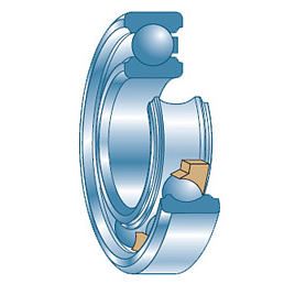 Шариковые подшипники фото 1