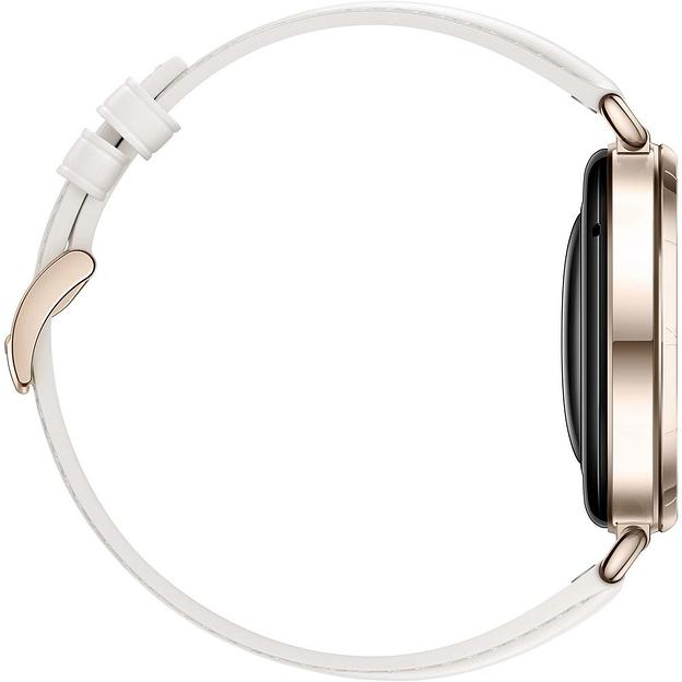 Умные часы Huawei GT 6 KSU-B19 55020FVV белый фото 4