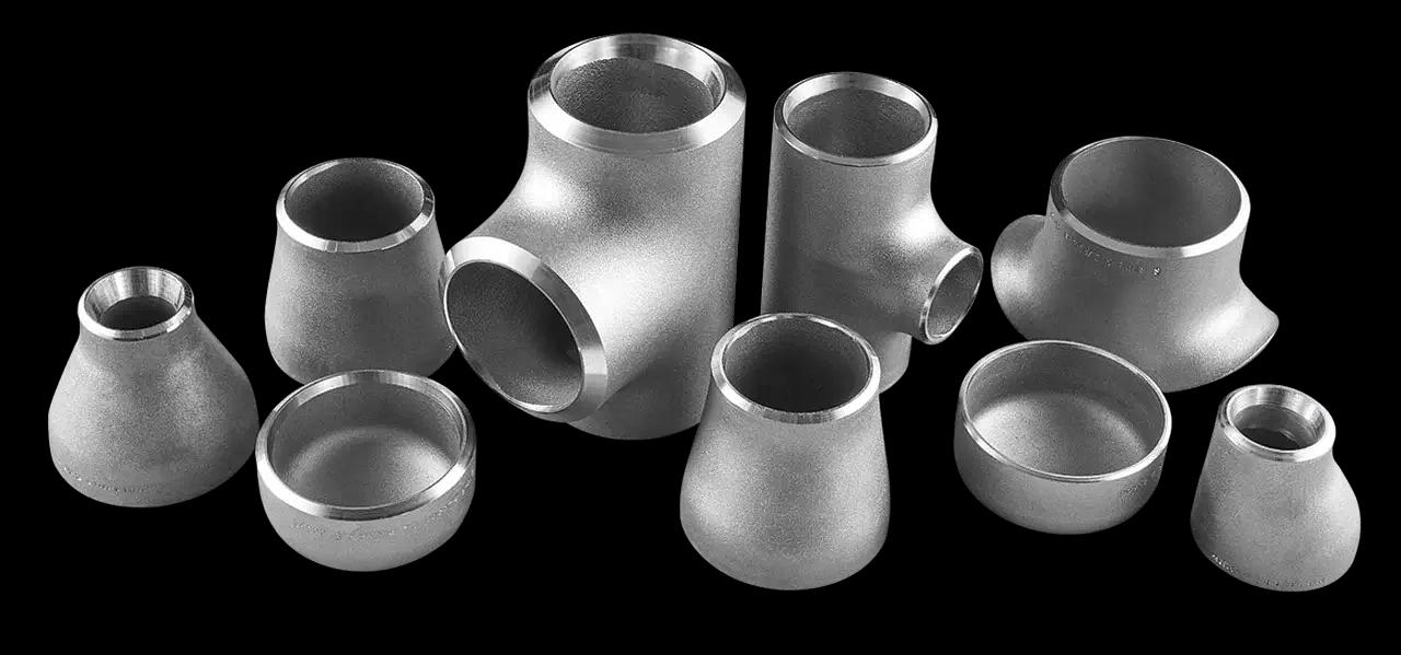 Фитинги по нормам EN из стали марок Р235GH, 10CrMо9-10 и X10CrMoVNb9-1 фото 1