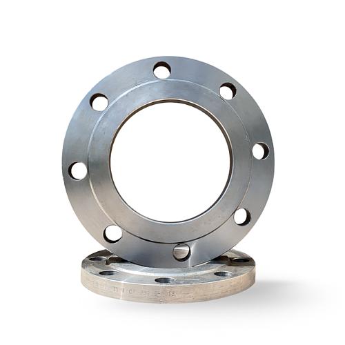 Фланцы стальные Ру10, Ду65 по ГОСТ 33259-2015 фото 1
