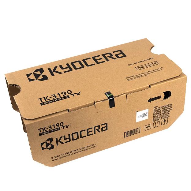Картридж Kyocera TK-3190 фото 1