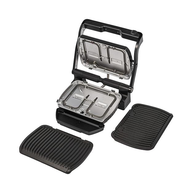 Гриль TEFAL GC712834 фото 3