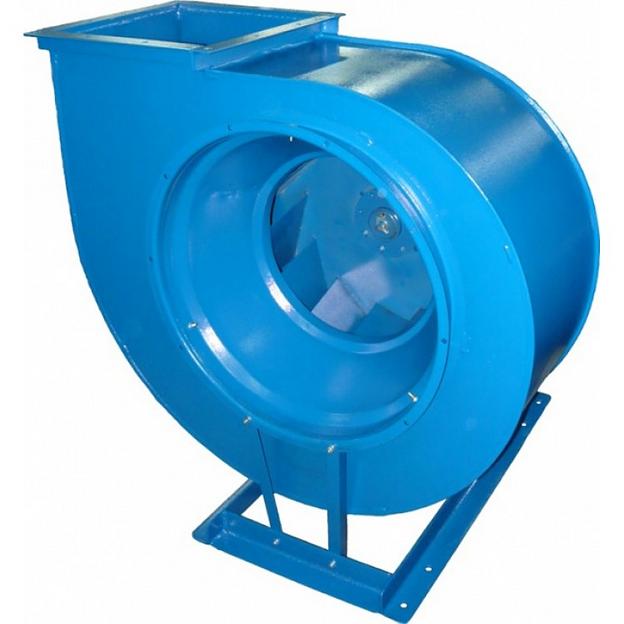 Вентиляторы радиальные ВР 86-77 № 2,5-12,5 фото 1