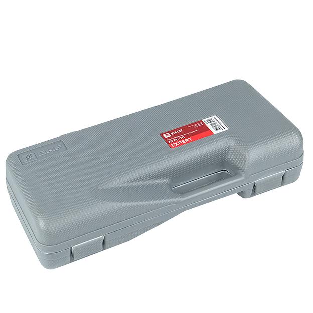 Пресс гидравлический ручной ПГРc-70 Expert фото 2