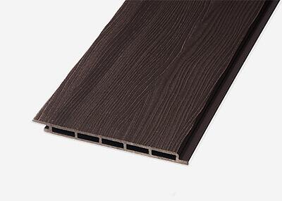 Сайдинг, 180х14 мм фото 1