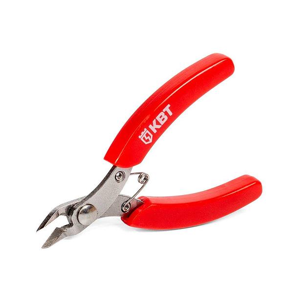 Бокорезы МС-01В серия ПРОФИ фото 1