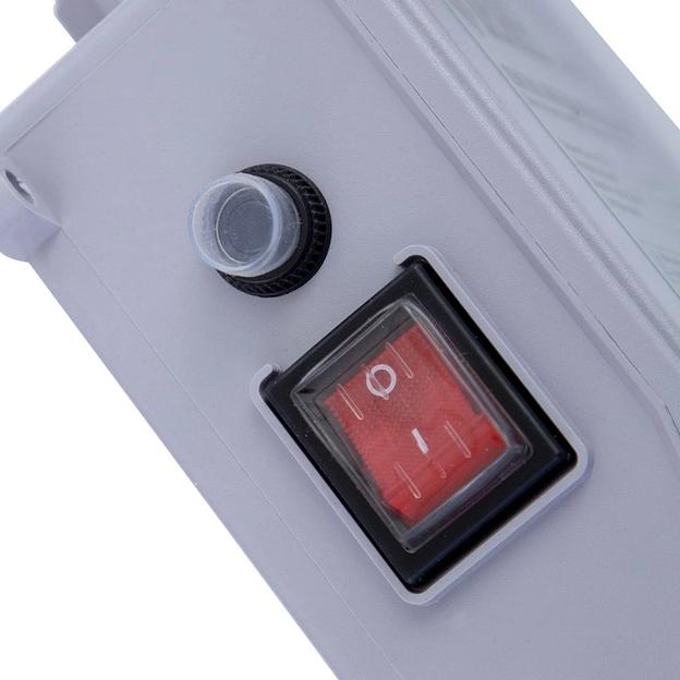 Насос садовый скважинный Denzel Denzel DWC-4-80 1500Вт 5700л/час (97256) фото 8