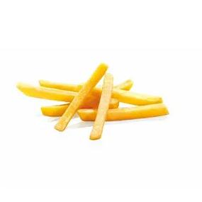 Замороженный картофель фри Farm Frites «Fast Fry», весовой ОПТ фото 1