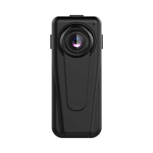 Персональный носимый видеорегистратор RIXET M2 Mini Full HD фото 1