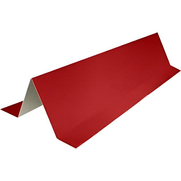 Планка снегозадержателя усиливающая 50х30х2000 ОПТ фото 1