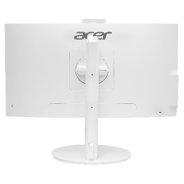 Моноблок Acer Aspire C24-1 (A) Intel Core i5 13420H/16Gb/SSD512Gb/23.8"/IPS/FHD/120Hz/NoOS/White (DQ.BRDCD.001) фото 2