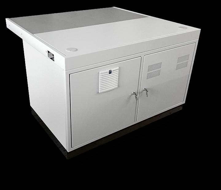 Пультовая секция П9.1 фото 1