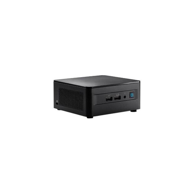 Платформа Intel NUC12WSKI5, без кабеля питания [rnuc12wski500000i] фото 1