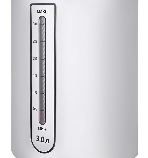 Термопот Starwind STP1131 3л. 750Вт белый фото 7