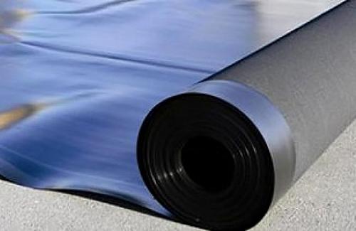 Геомембрана «Геофлакс» 1 мм фото 6