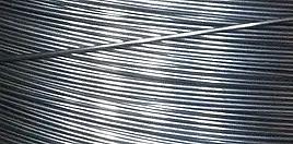 Проволока нержавеющая 12Х18Н10Т D = 4 ТС2 фото 2