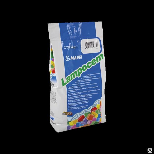 Ремонтная смесь Mapei lampocem Sacchi ОПТ фото 1