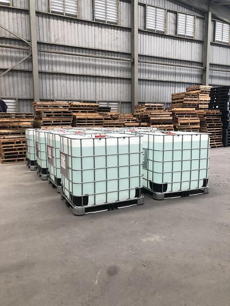 Ортофосфорная кислота 85% пр-во Вьетнам, 35 кг фото 3