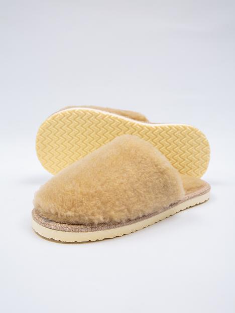 Тапочки женские домашние закрытые M опт фото 4