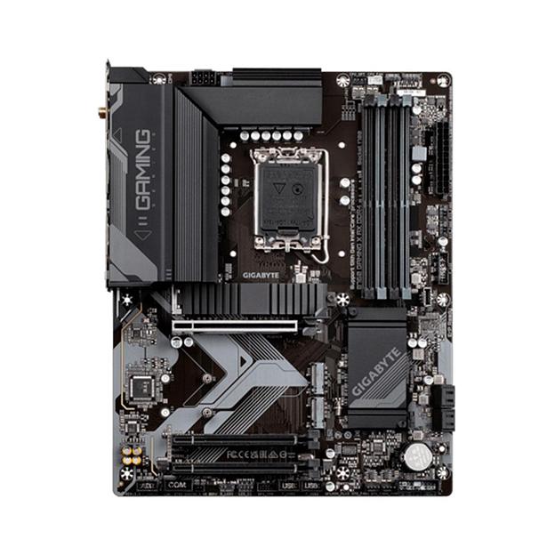 Материнская плата Gigabyte B760 GAMING X AX DDR4 фото 2