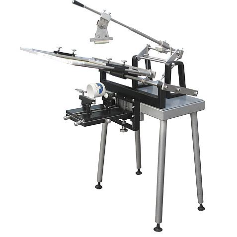 Станок для цилиндрических и конических поверхностей Премьер «Радиус» фото 1